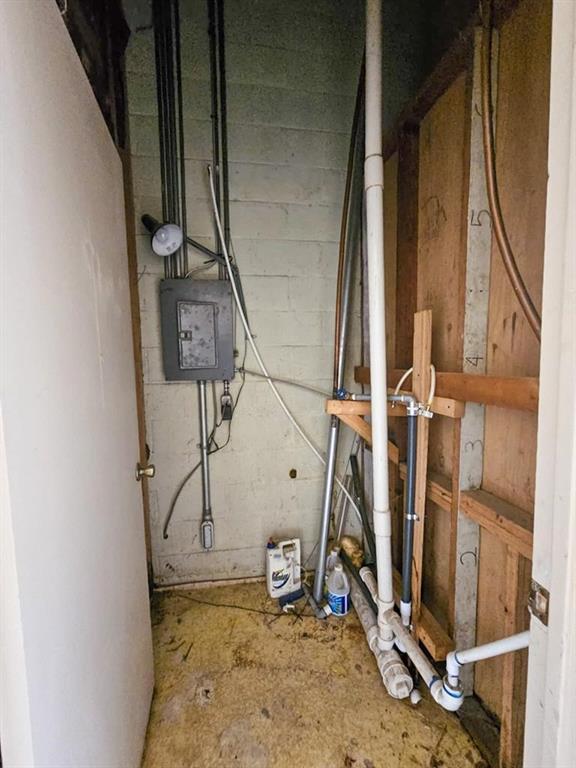 Samuel G. Wells - Commercial Sale