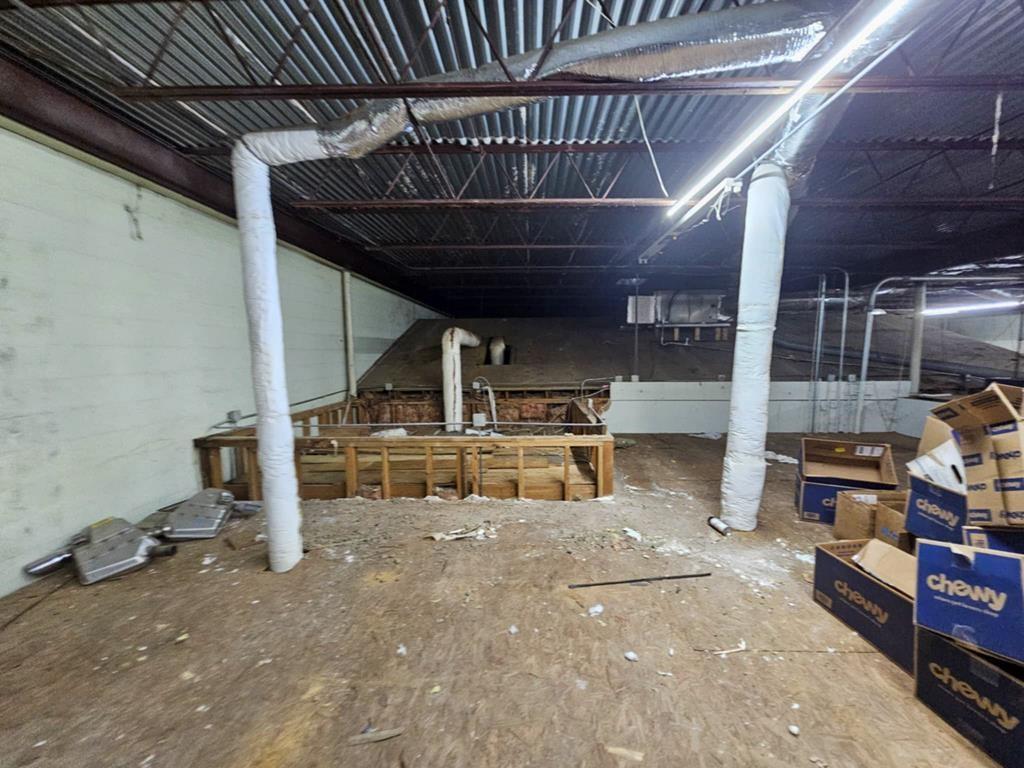 Samuel G. Wells - Commercial Sale