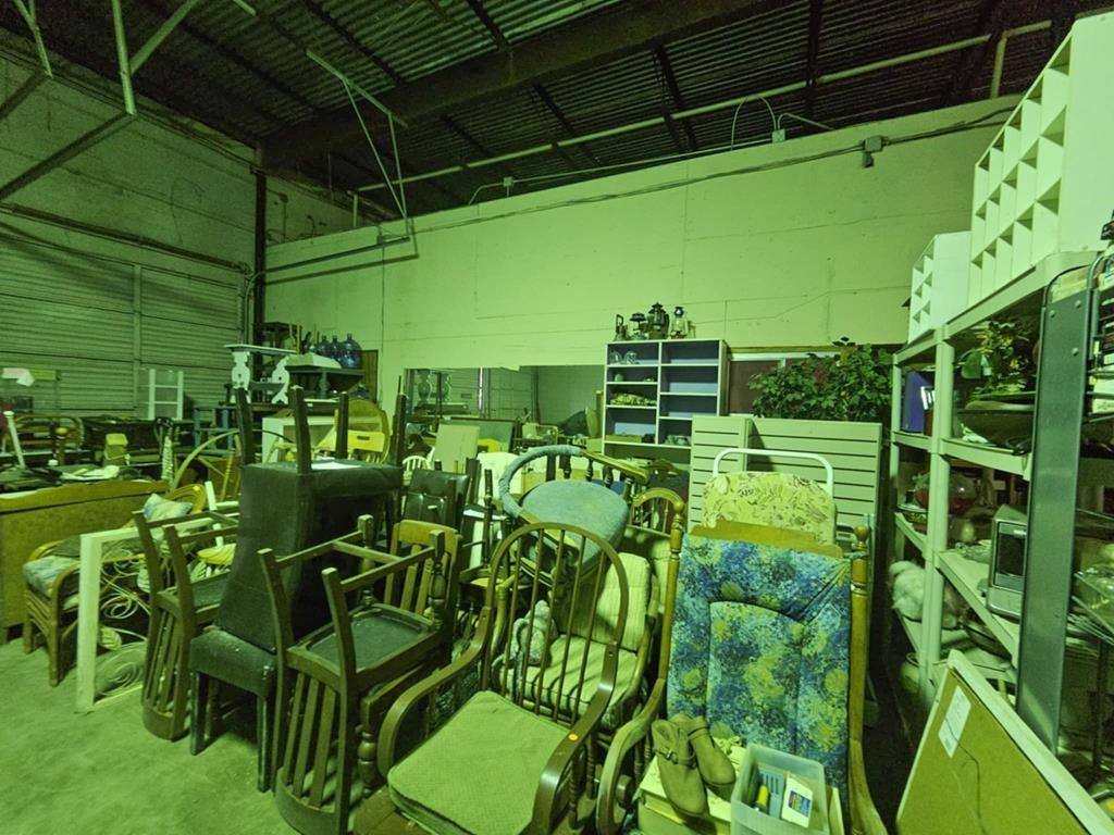 Samuel G. Wells - Commercial Sale