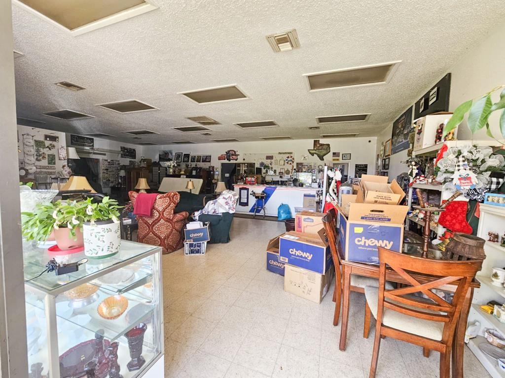 Samuel G. Wells - Commercial Sale