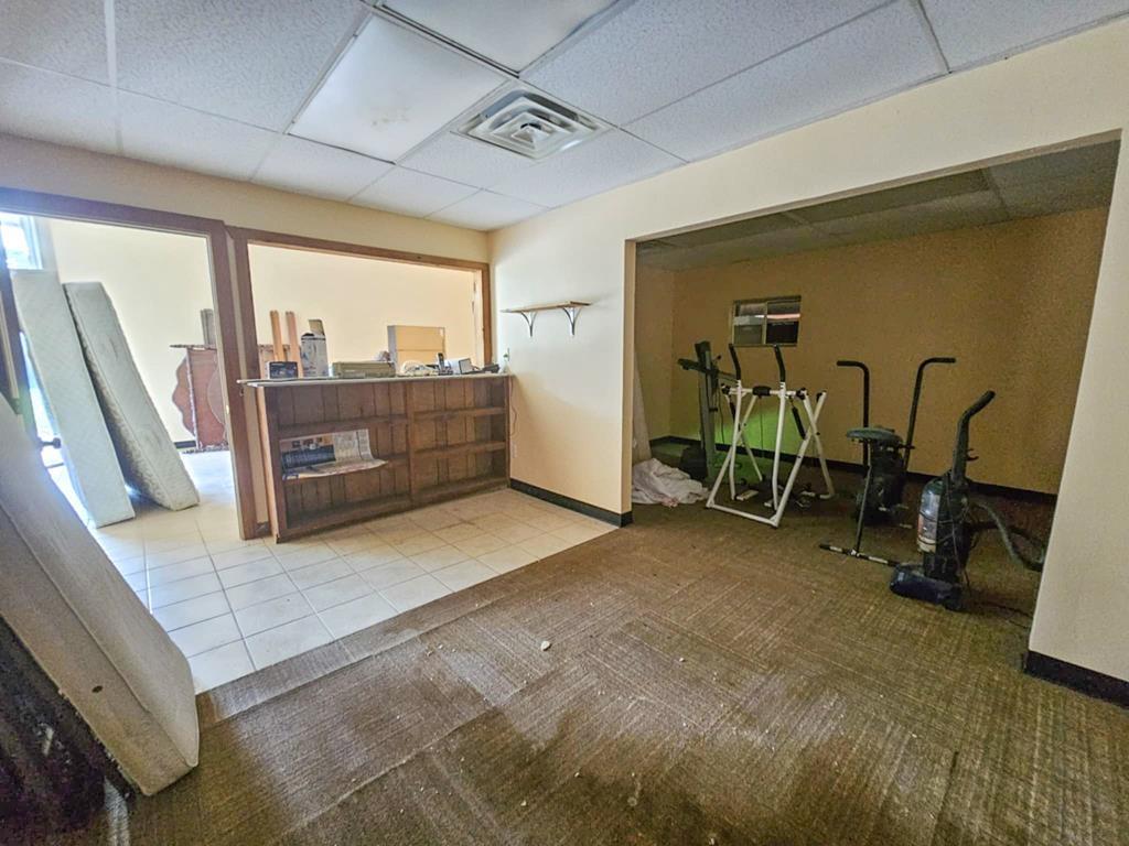 Samuel G. Wells - Commercial Sale