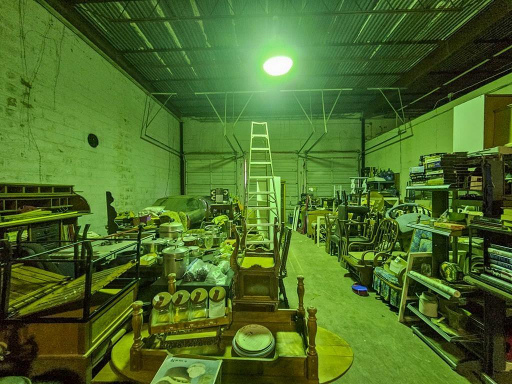 Samuel G. Wells - Commercial Sale