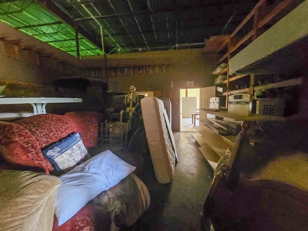 Samuel G. Wells - Commercial Sale