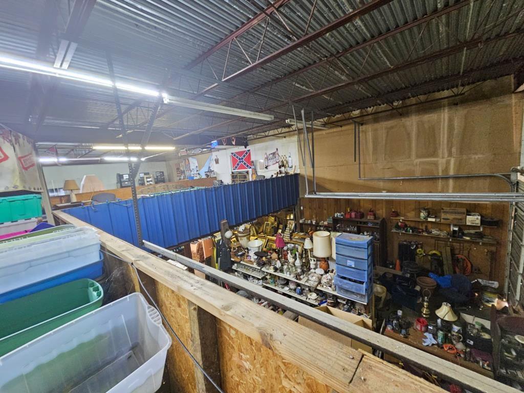 Samuel G. Wells - Commercial Sale