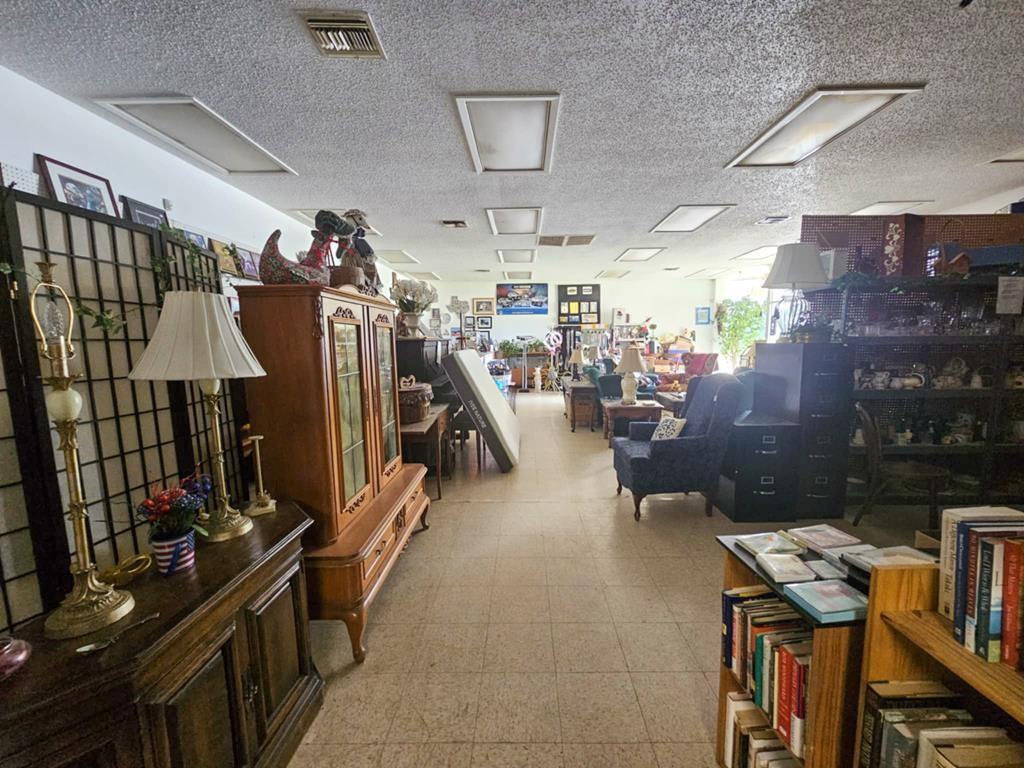 Samuel G. Wells - Commercial Sale