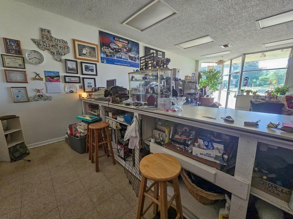 Samuel G. Wells - Commercial Sale