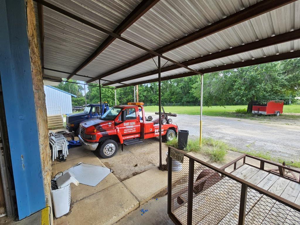 Samuel G. Wells - Commercial Sale