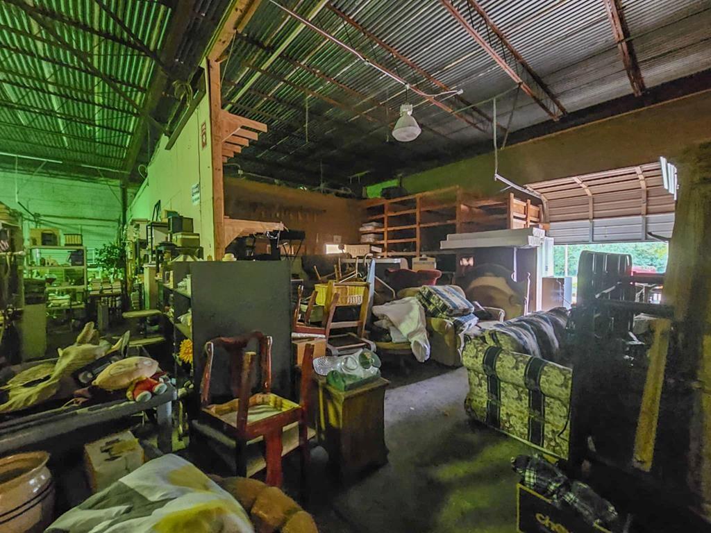 Samuel G. Wells - Commercial Sale