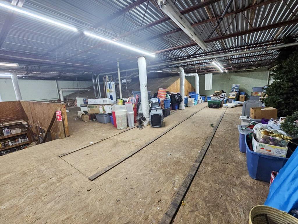 Samuel G. Wells - Commercial Sale