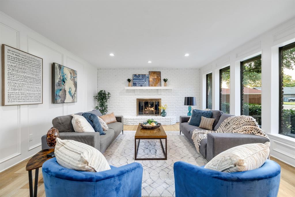 2901 Warren Circle