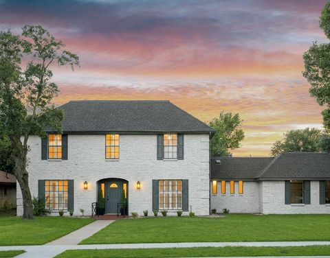 2901 Warren Circle Irving TX 75062