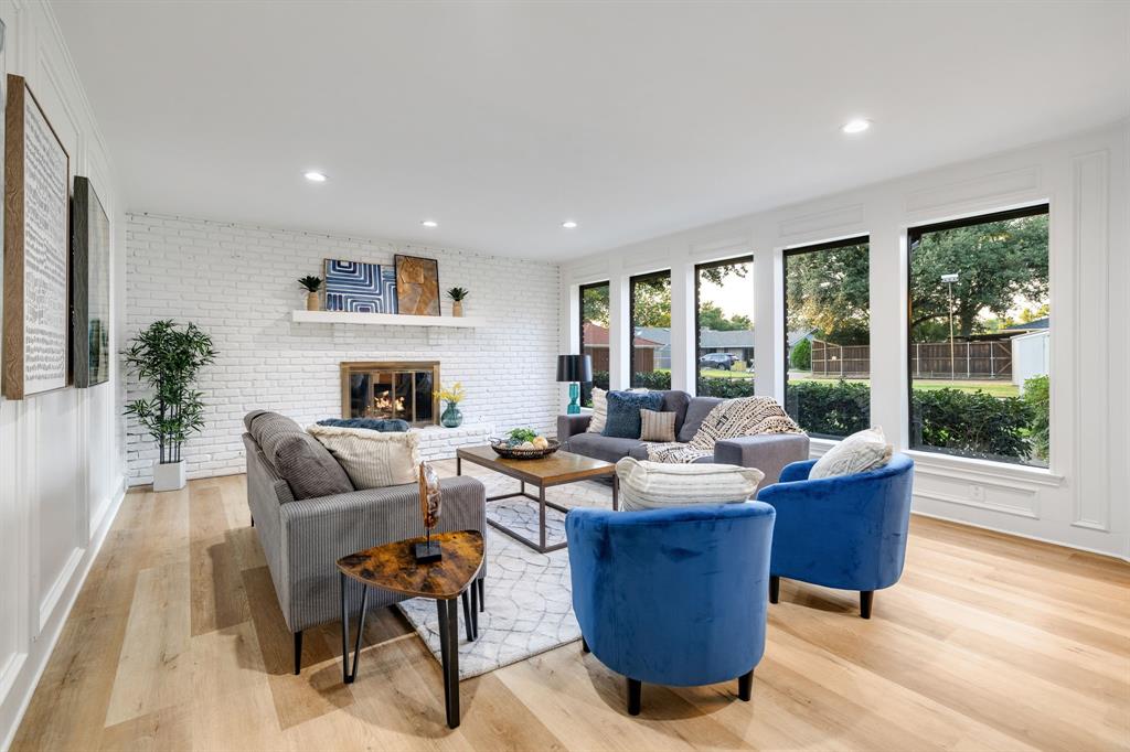 2901 Warren Circle