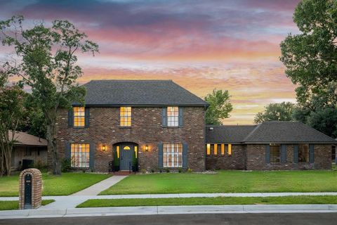 2901 Warren Circle Irving TX 75062