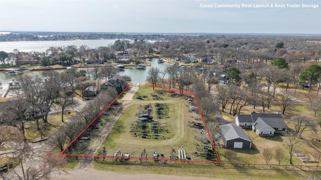 Water Boards Sub - Residential