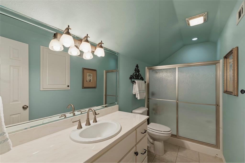 Water Boards Sub - Residential