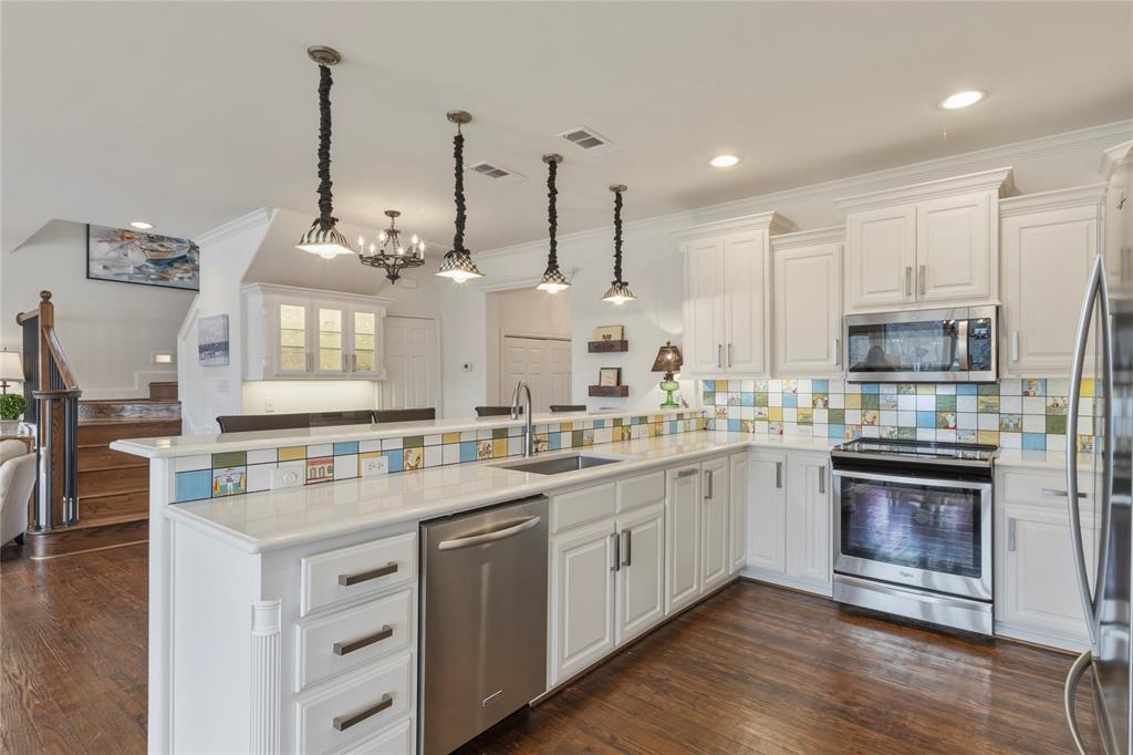 Water Boards Sub - Residential