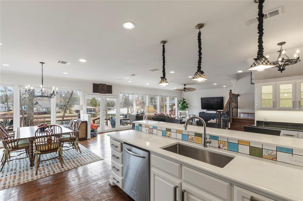 Water Boards Sub - Residential