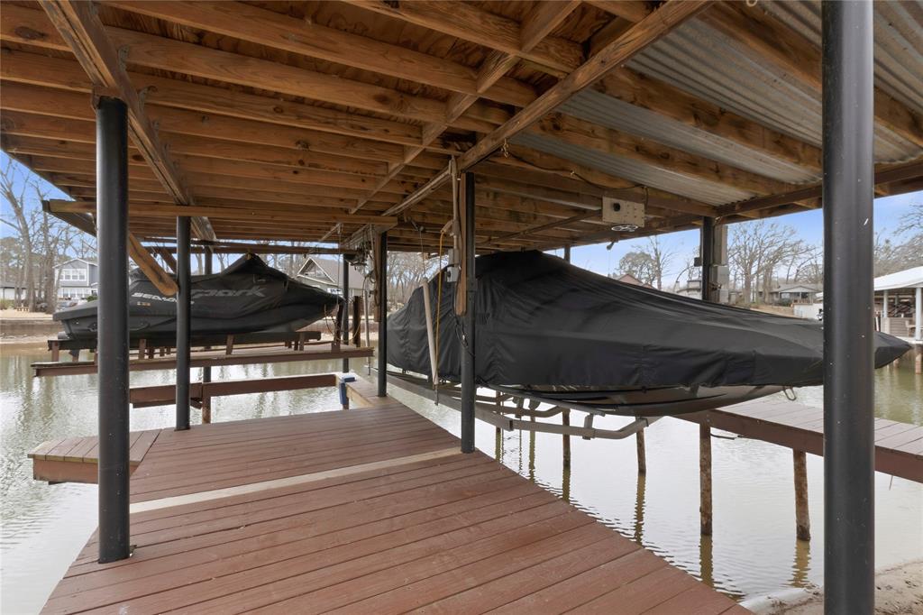 Water Boards Sub - Residential