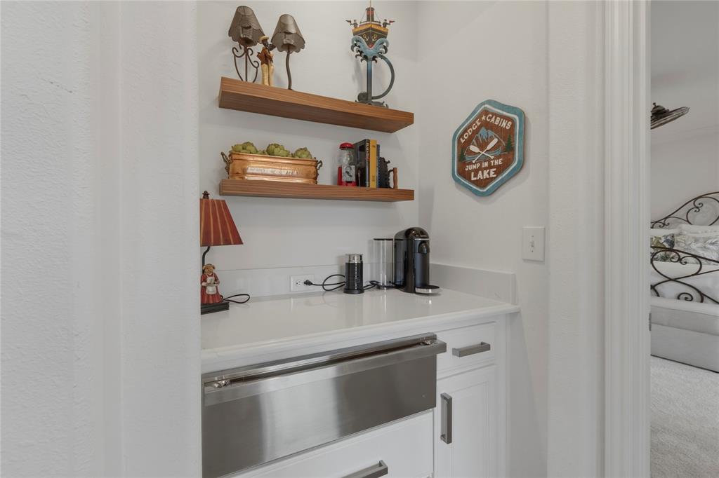 Water Boards Sub - Residential