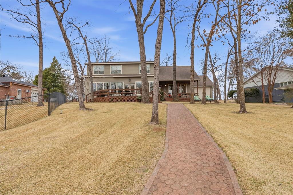 Water Boards Sub - Residential