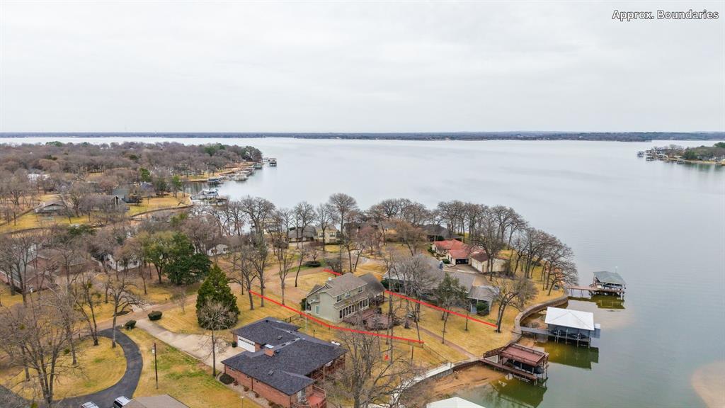 Water Boards Sub - Residential