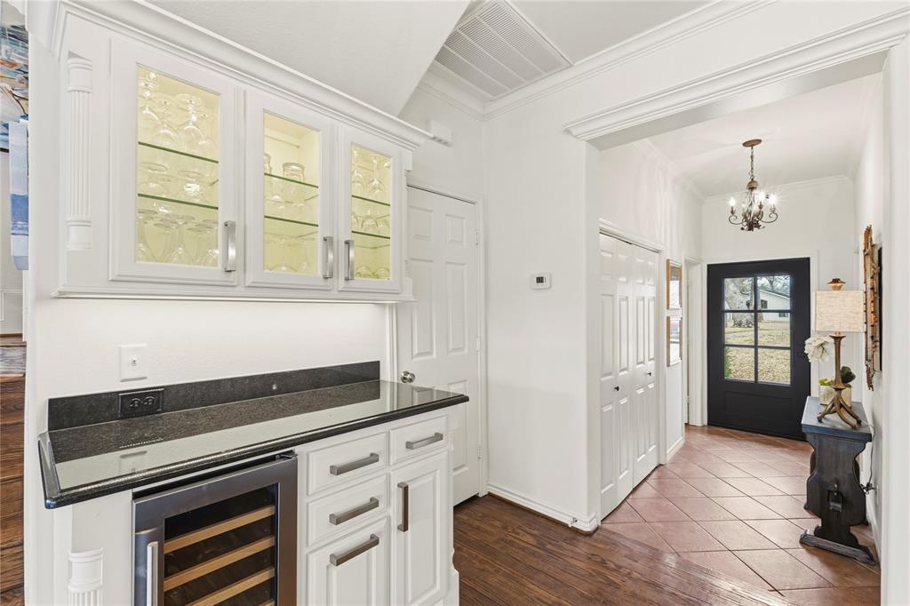 Water Boards Sub - Residential