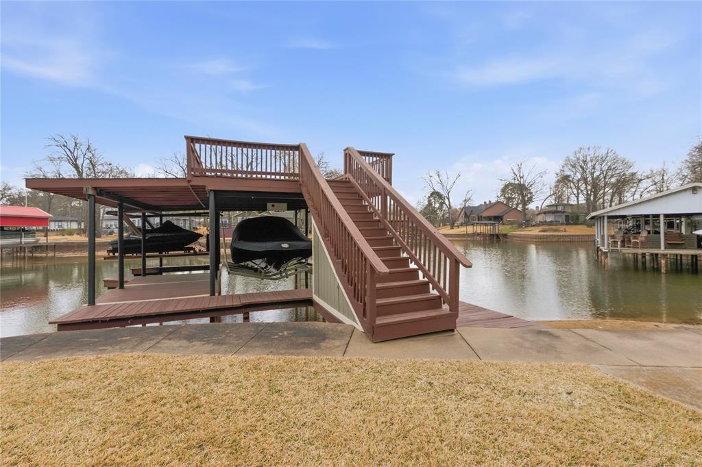 Water Boards Sub - Residential