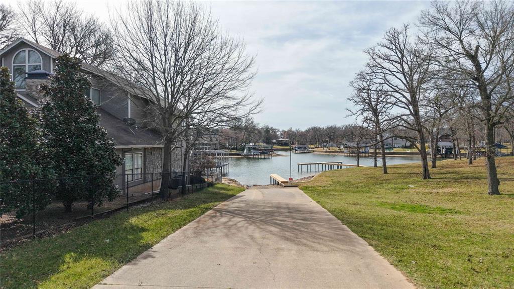 Water Boards Sub - Residential