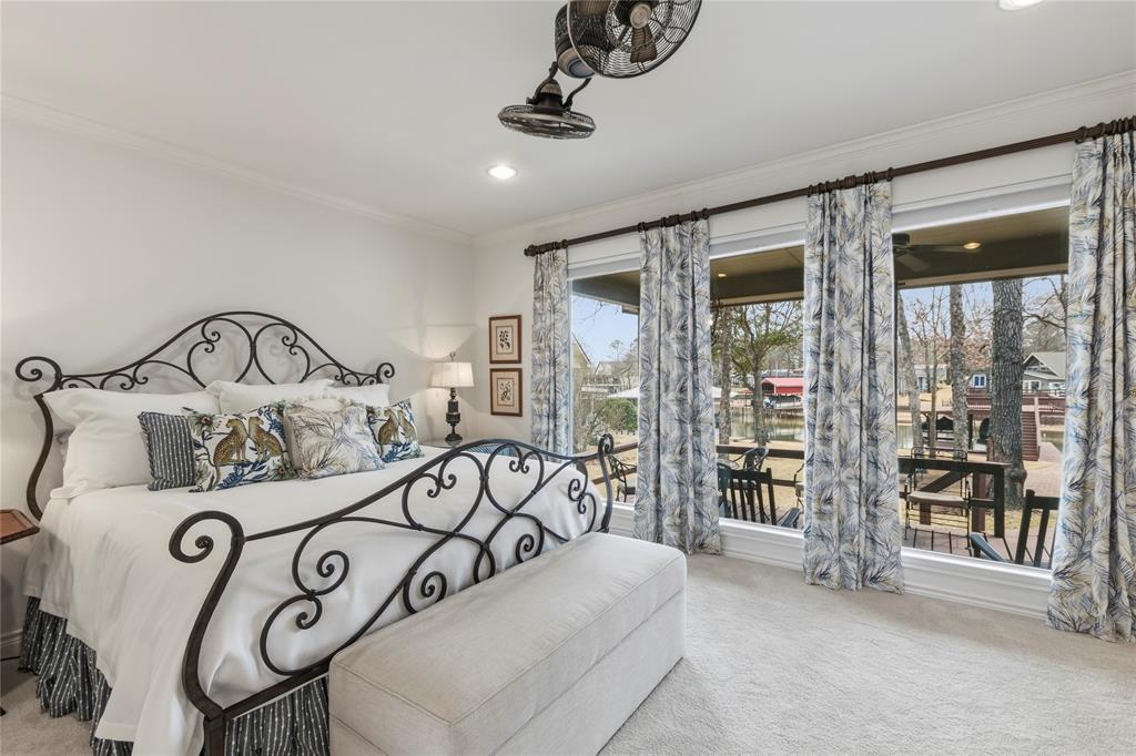 Water Boards Sub - Residential