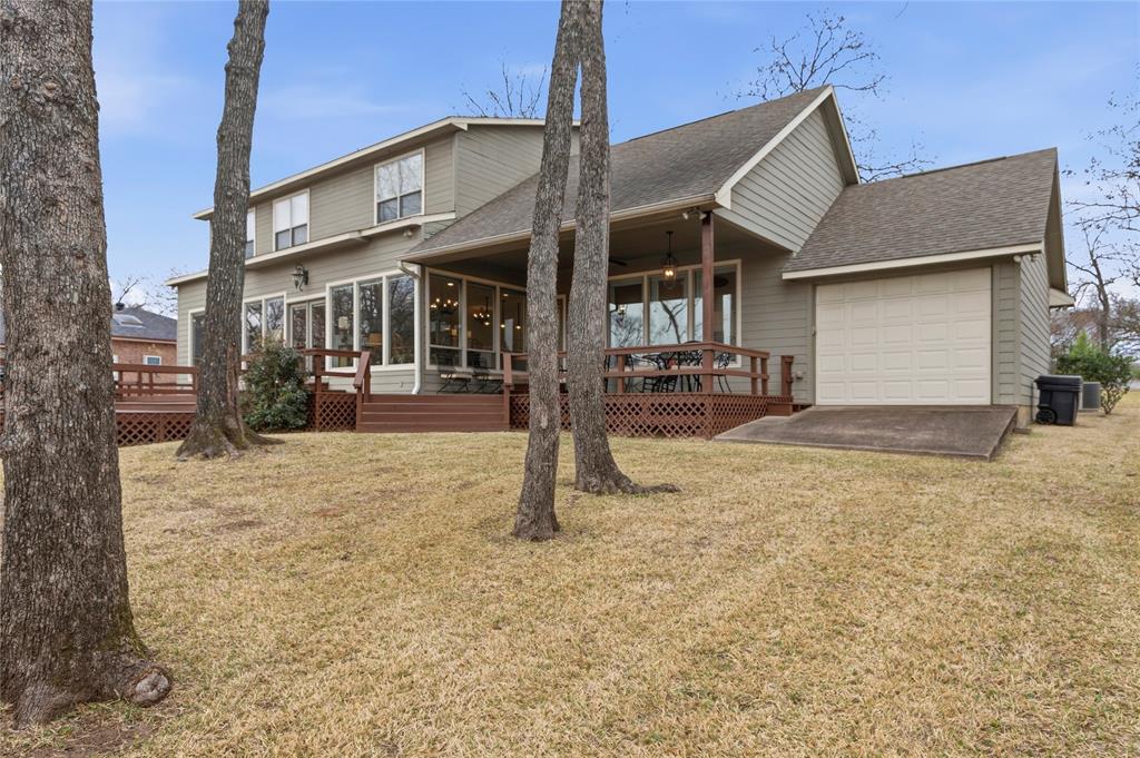 Water Boards Sub - Residential