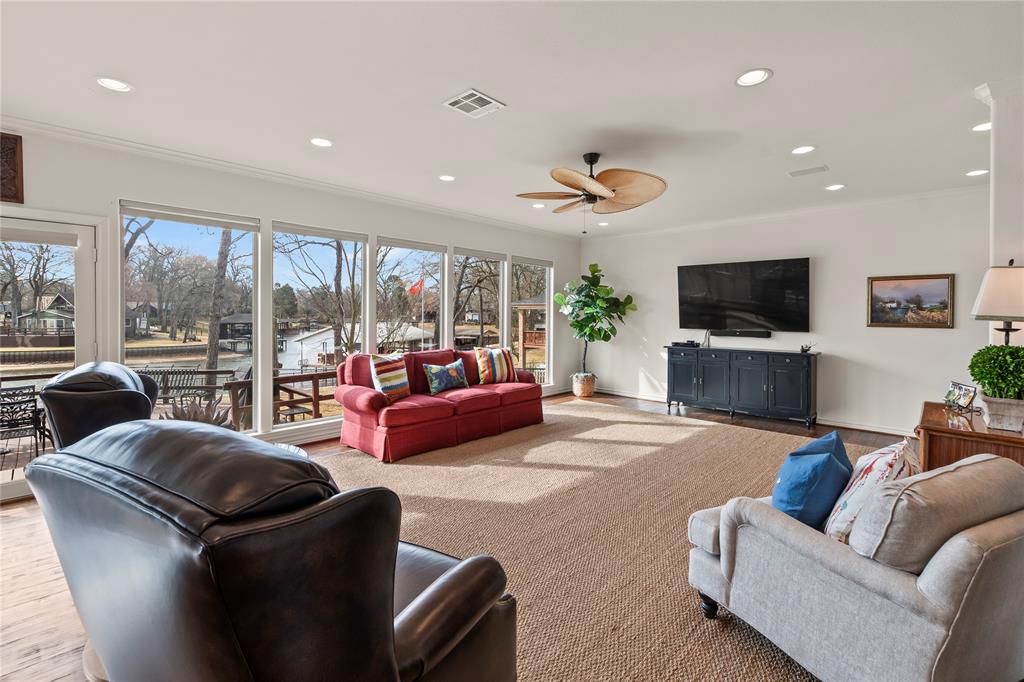 Water Boards Sub - Residential