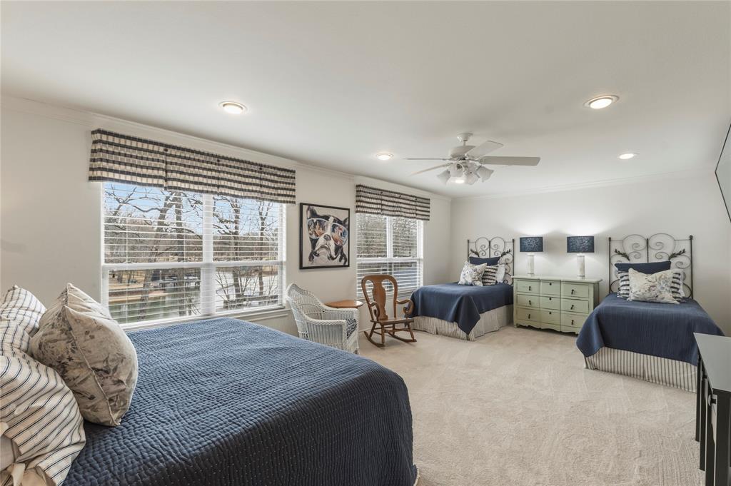 Water Boards Sub - Residential