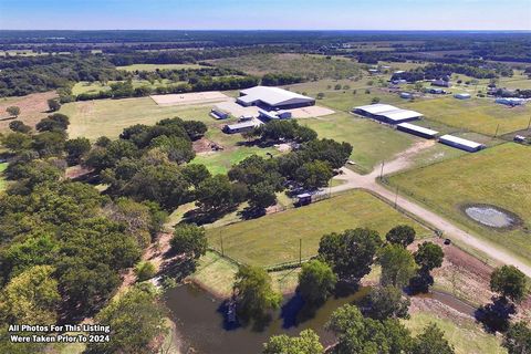 3555 Sauls Road Aubrey TX 76227