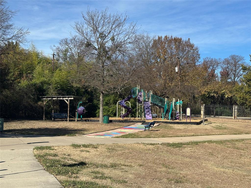 Silver Creek Estates - Residential