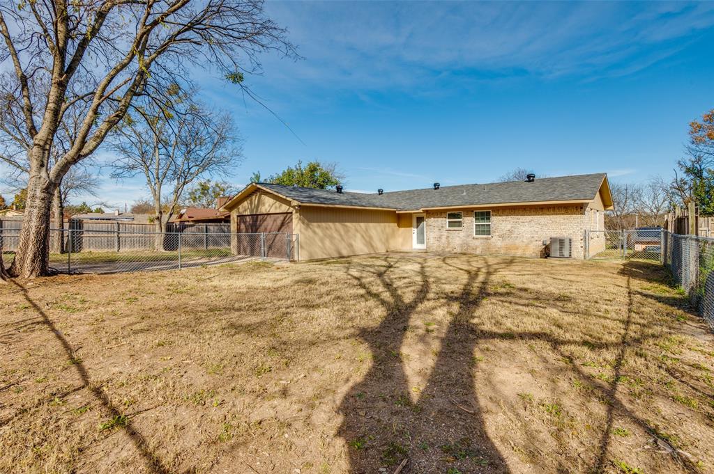 Silver Creek Estates - Residential