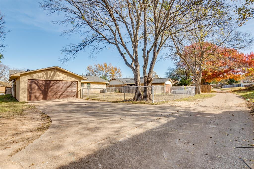 Silver Creek Estates - Residential