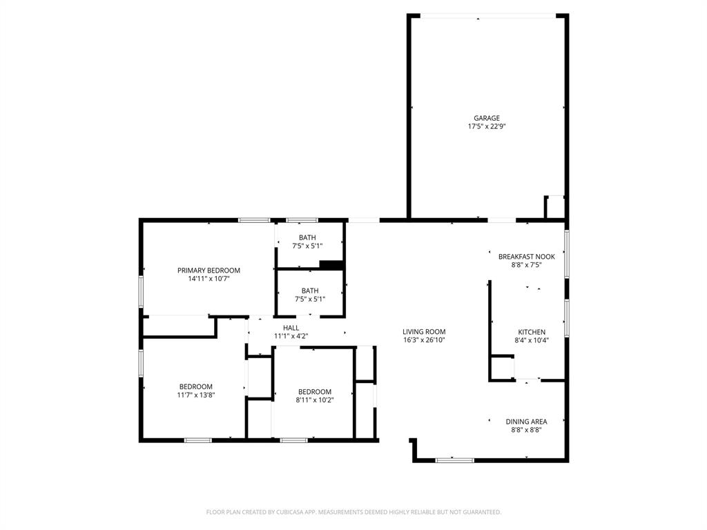 Silver Creek Estates - Residential