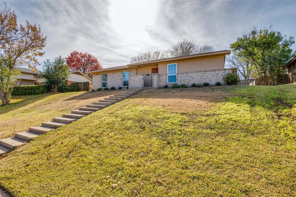 314 Timberline Drive