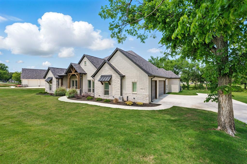 317 Wayward Spur
