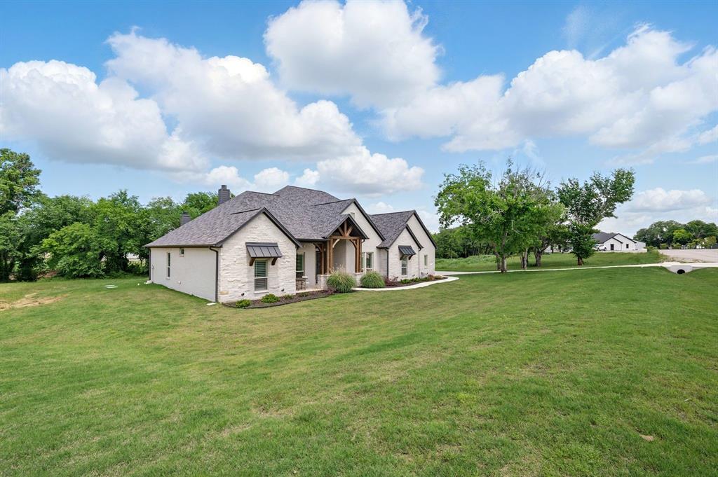 317 Wayward Spur