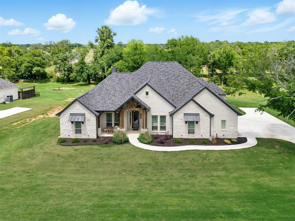 317 Wayward Spur