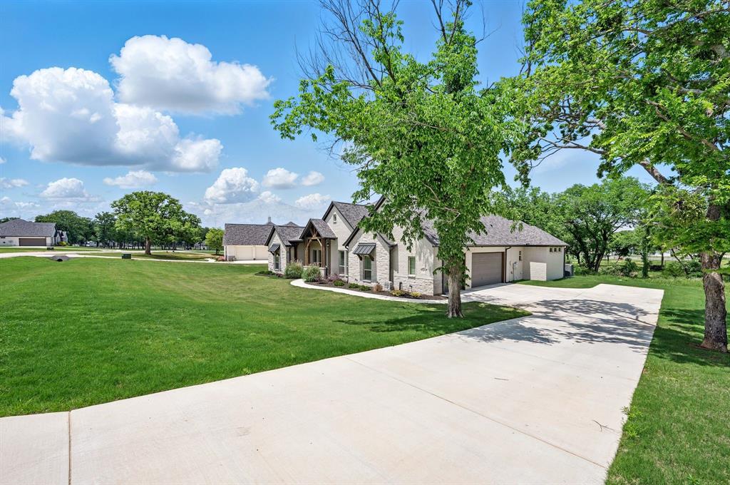 317 Wayward Spur