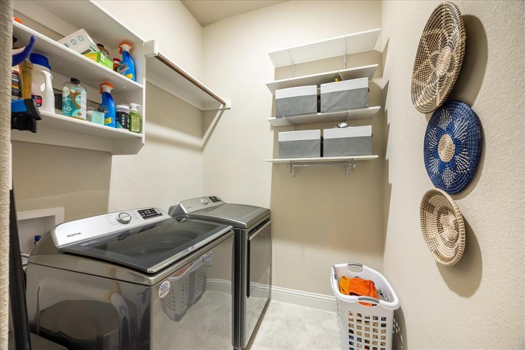 Trinity Falls Planning Unit 3 Ph 4a - Residential