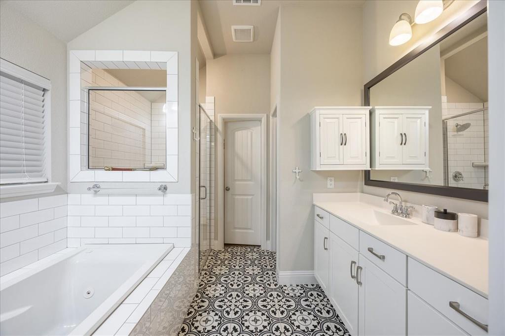 Trinity Falls Planning Unit 3 Ph 4a - Residential