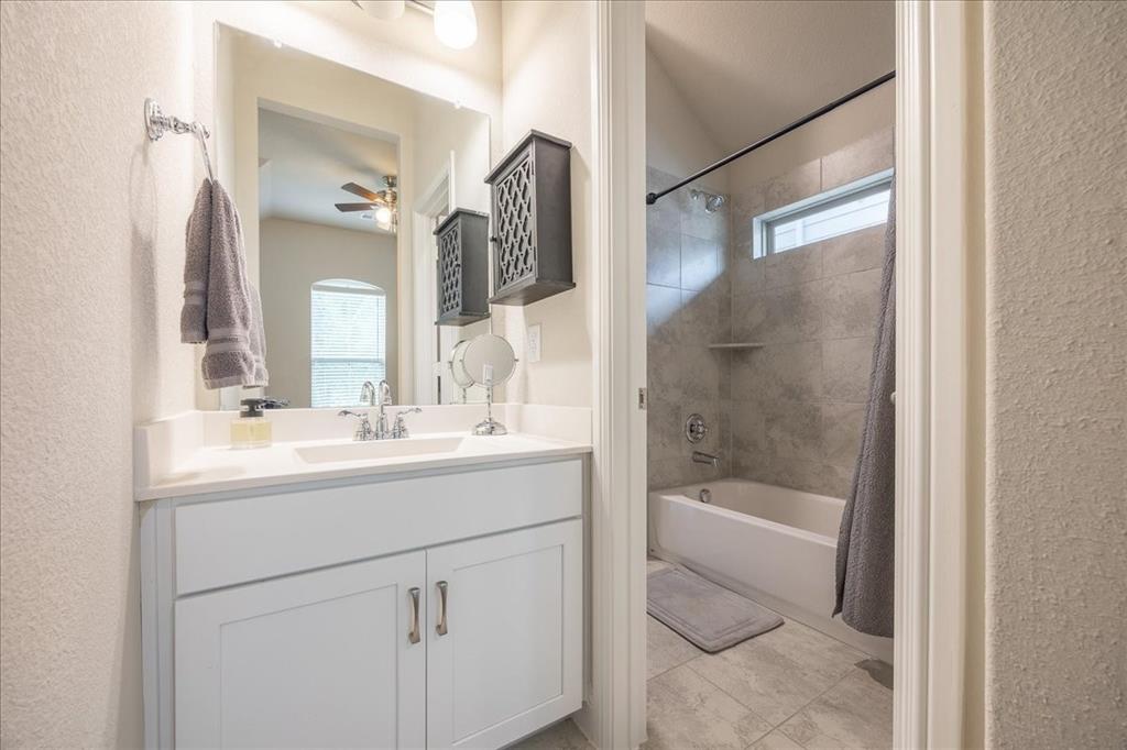 Trinity Falls Planning Unit 3 Ph 4a - Residential