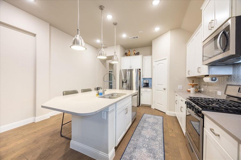 Trinity Falls Planning Unit 3 Ph 4a - Residential