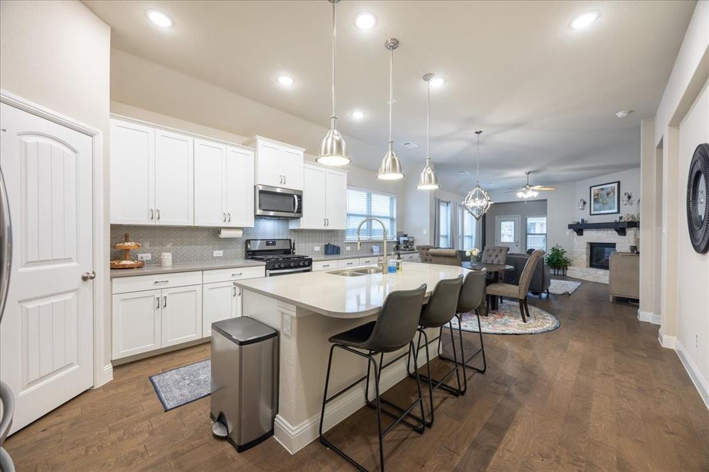 Trinity Falls Planning Unit 3 Ph 4a - Residential