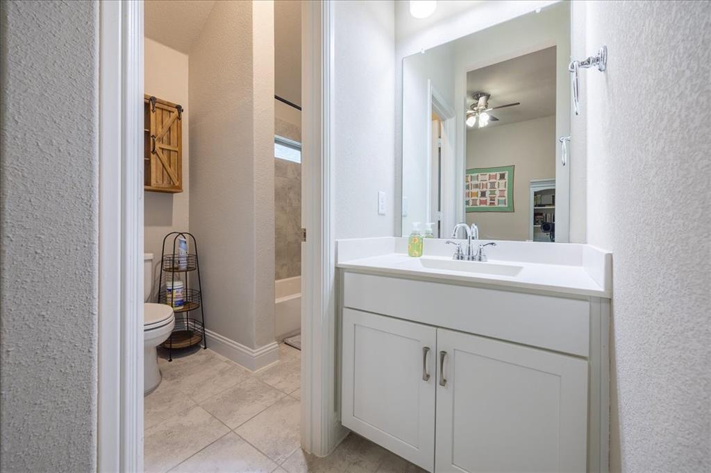 Trinity Falls Planning Unit 3 Ph 4a - Residential