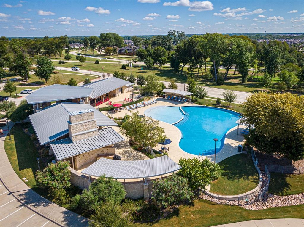 Trinity Falls Planning Unit 3 Ph 4a - Residential