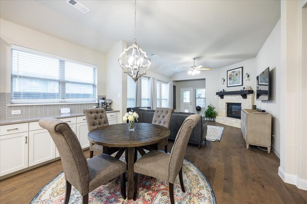 Trinity Falls Planning Unit 3 Ph 4a - Residential